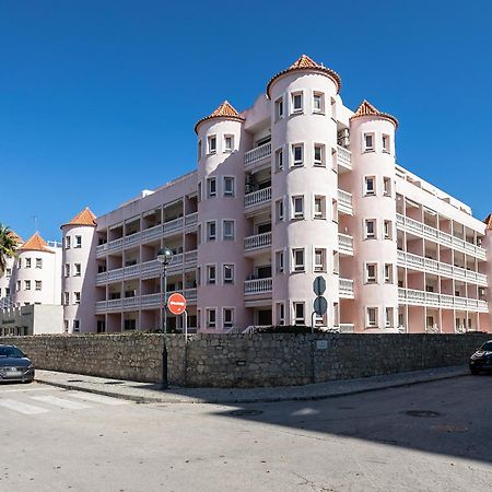 Parque Dos Reis Apartment Μόντε Γκόρντο Εξωτερικό φωτογραφία