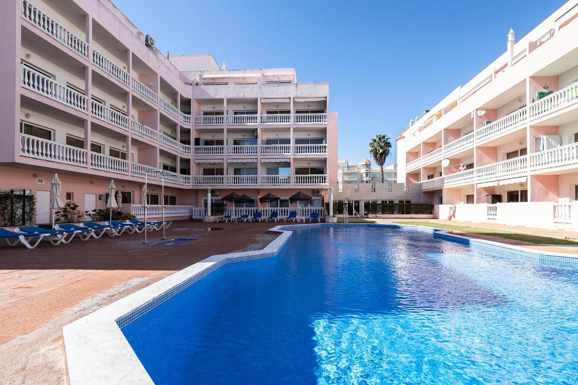 Parque Dos Reis Apartment Μόντε Γκόρντο Εξωτερικό φωτογραφία