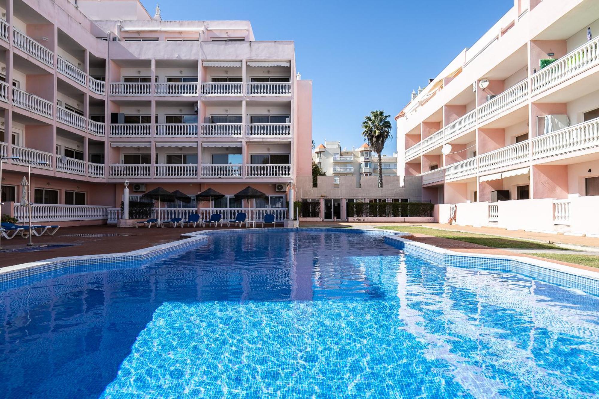 Parque Dos Reis Apartment Μόντε Γκόρντο Εξωτερικό φωτογραφία