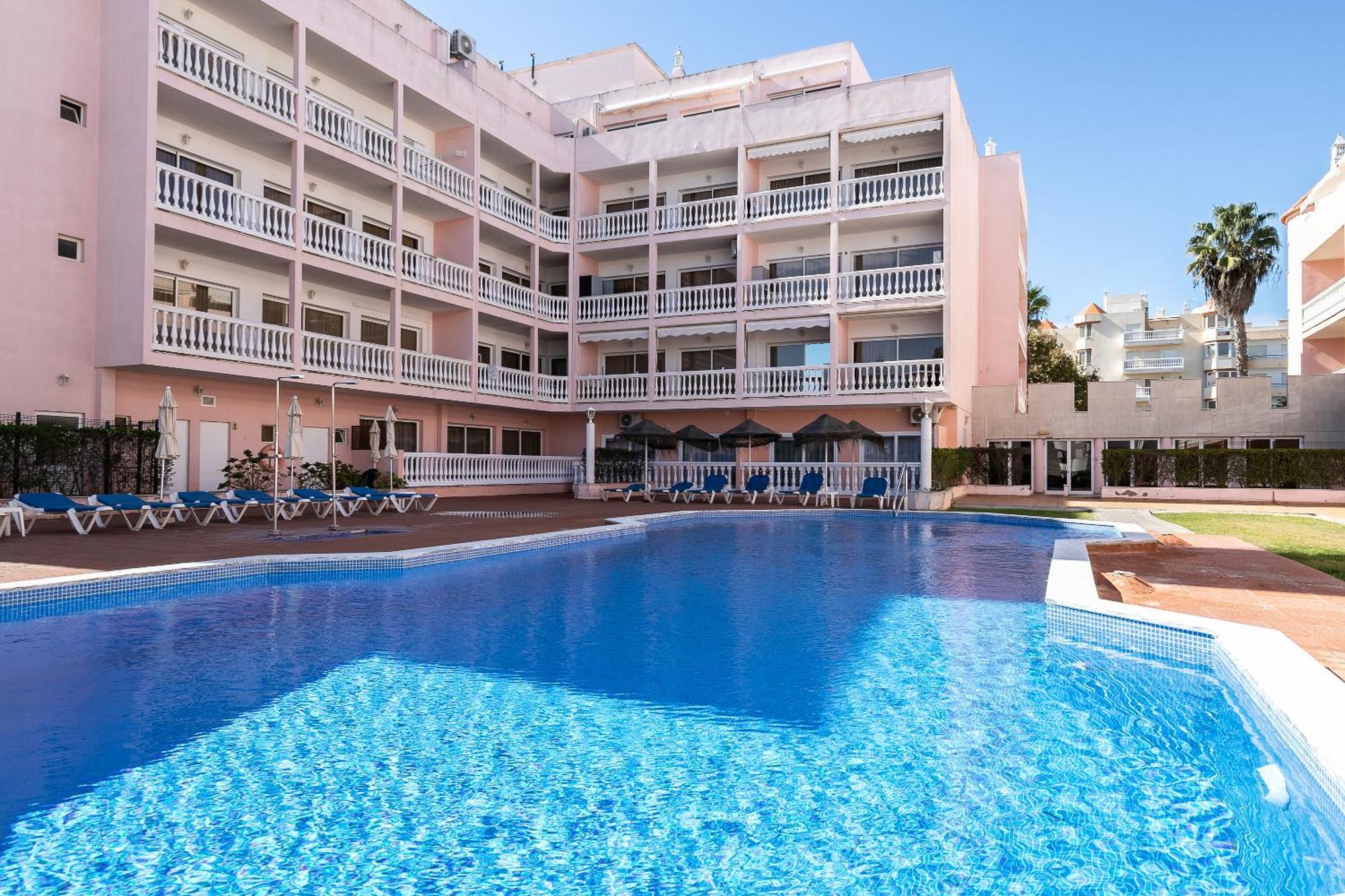 Parque Dos Reis Apartment Μόντε Γκόρντο Εξωτερικό φωτογραφία