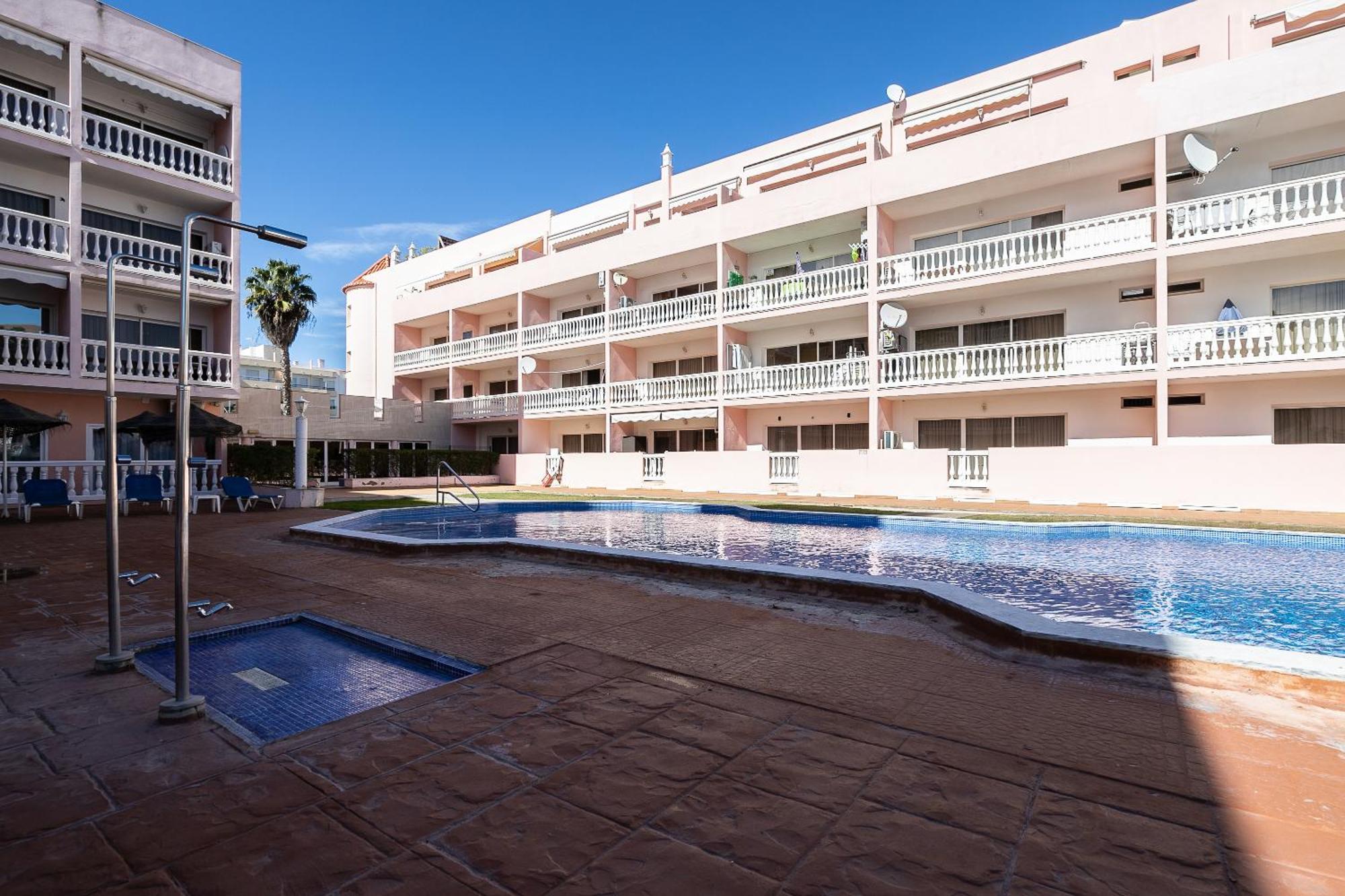 Parque Dos Reis Apartment Μόντε Γκόρντο Εξωτερικό φωτογραφία