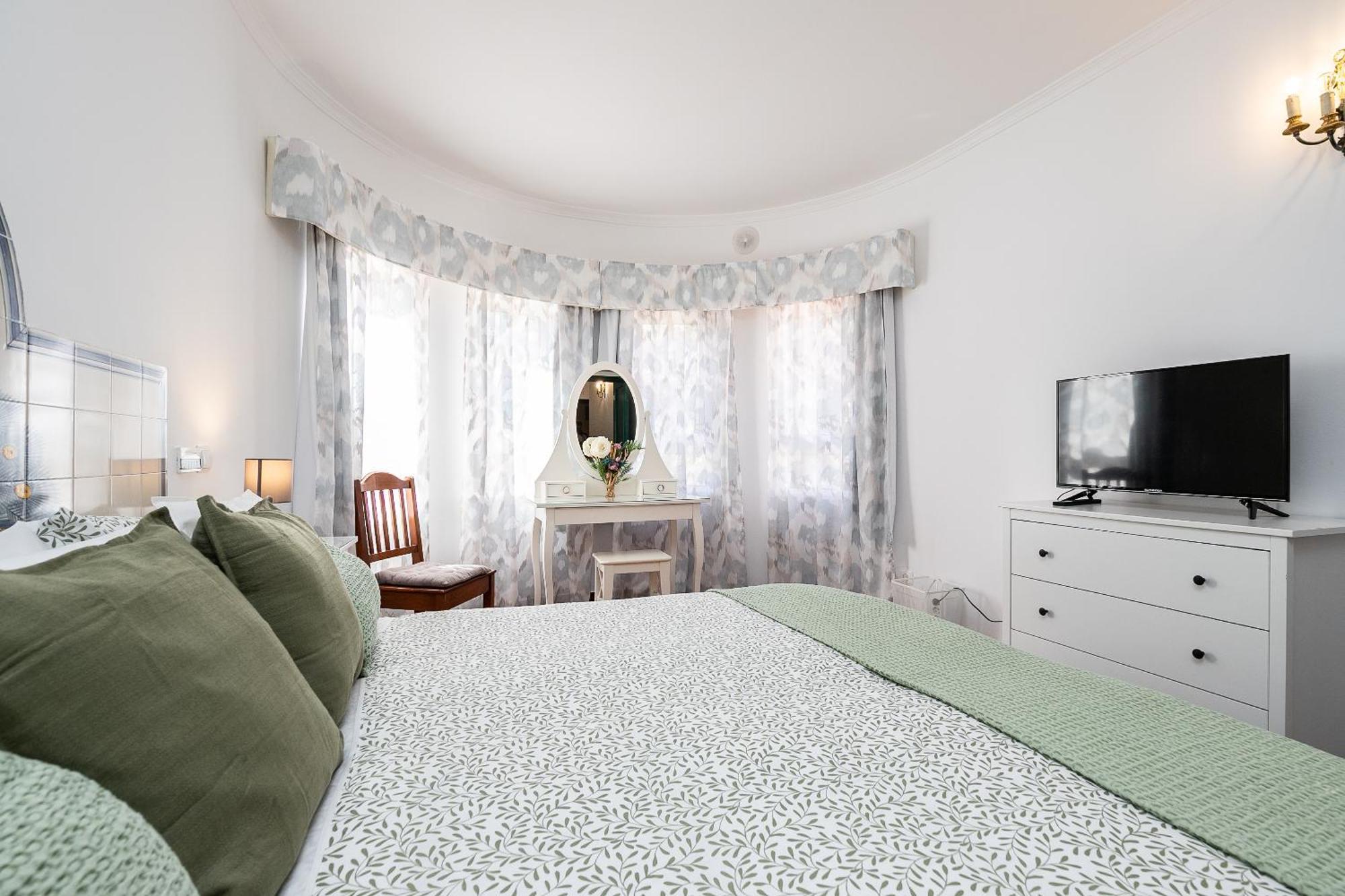 Parque Dos Reis Apartment Μόντε Γκόρντο Εξωτερικό φωτογραφία