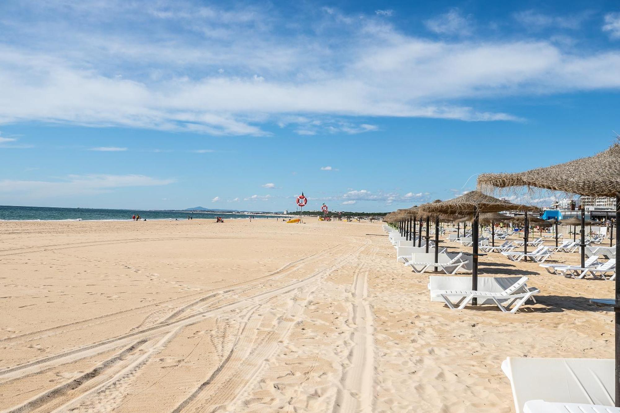Parque Dos Reis Apartment Μόντε Γκόρντο Εξωτερικό φωτογραφία