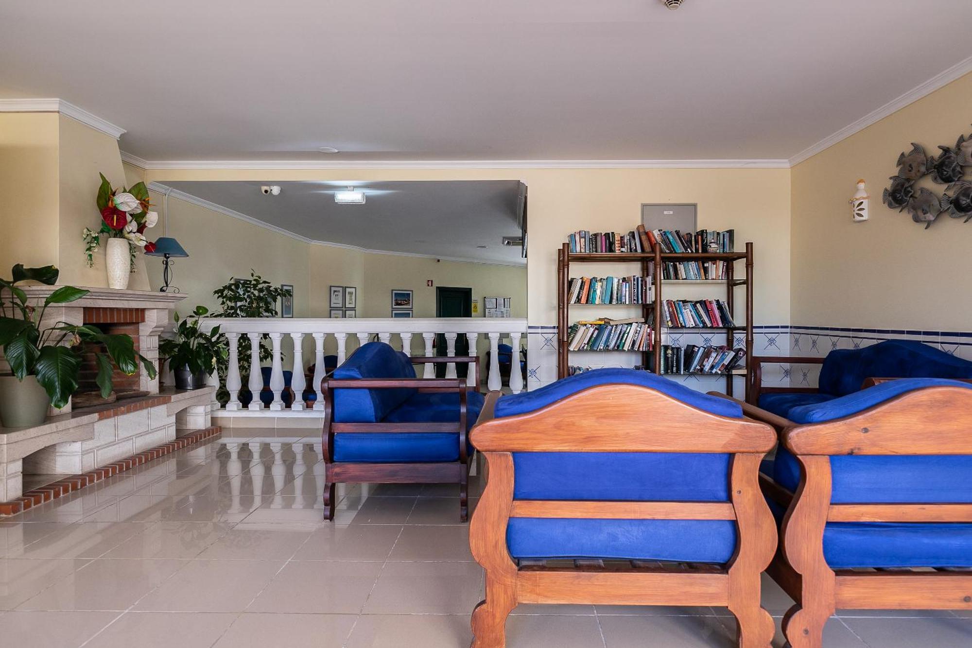 Parque Dos Reis Apartment Μόντε Γκόρντο Εξωτερικό φωτογραφία