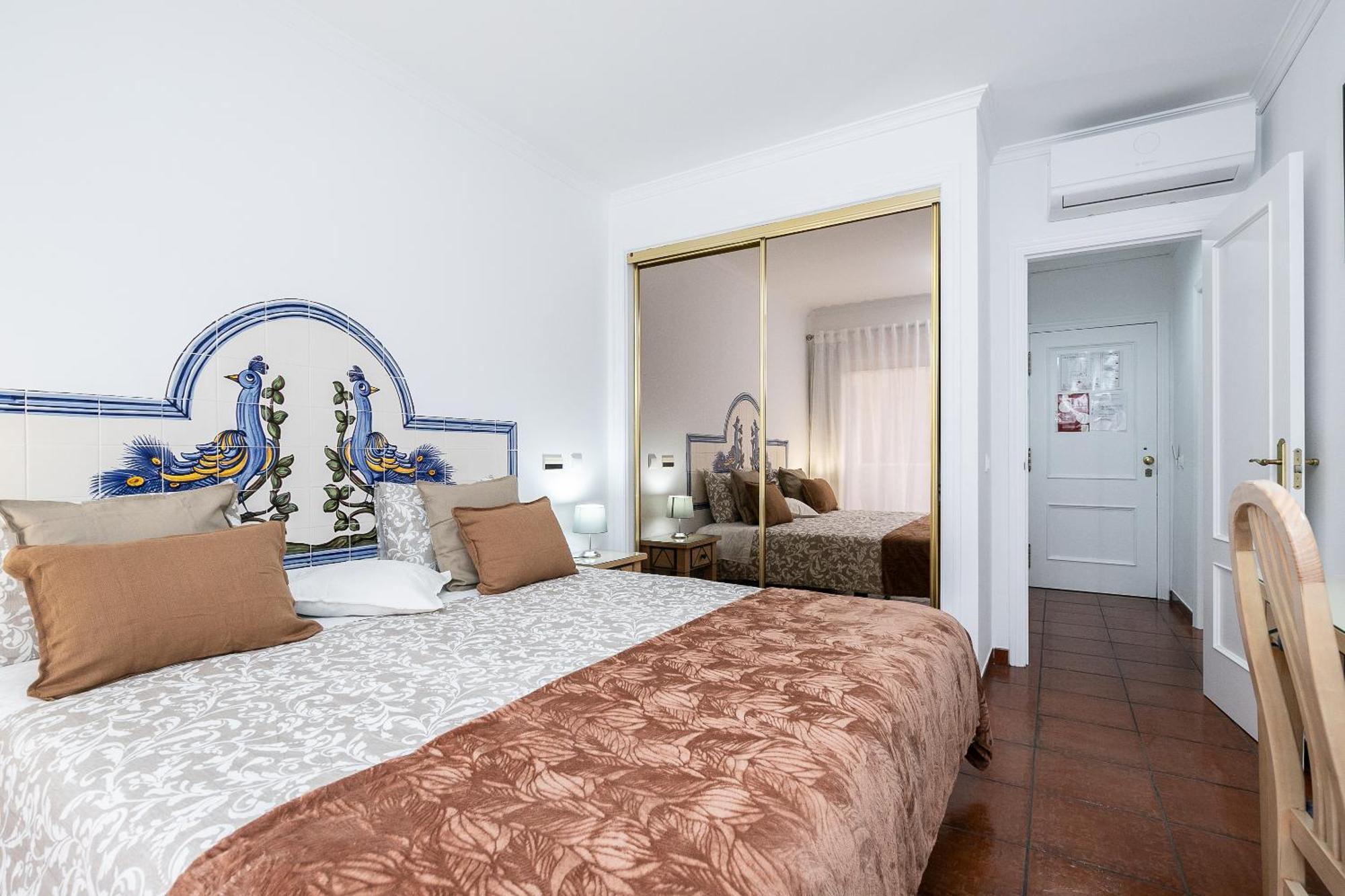 Parque Dos Reis Apartment Μόντε Γκόρντο Εξωτερικό φωτογραφία