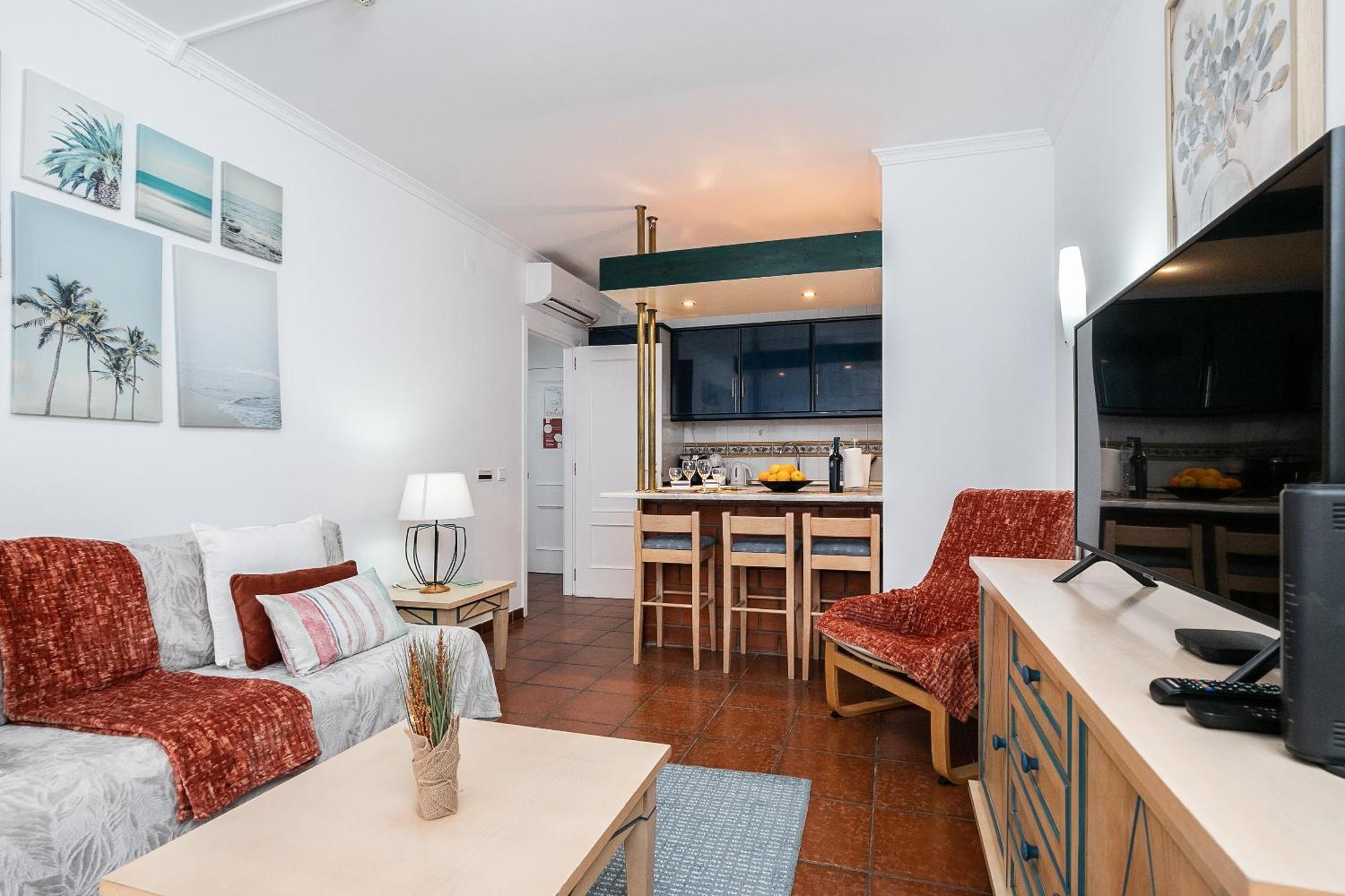 Parque Dos Reis Apartment Μόντε Γκόρντο Εξωτερικό φωτογραφία