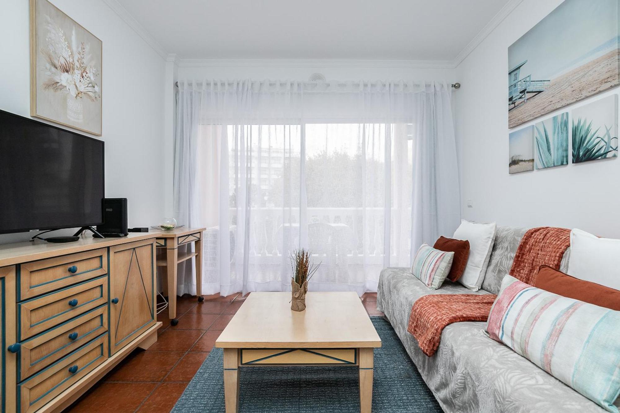 Parque Dos Reis Apartment Μόντε Γκόρντο Εξωτερικό φωτογραφία