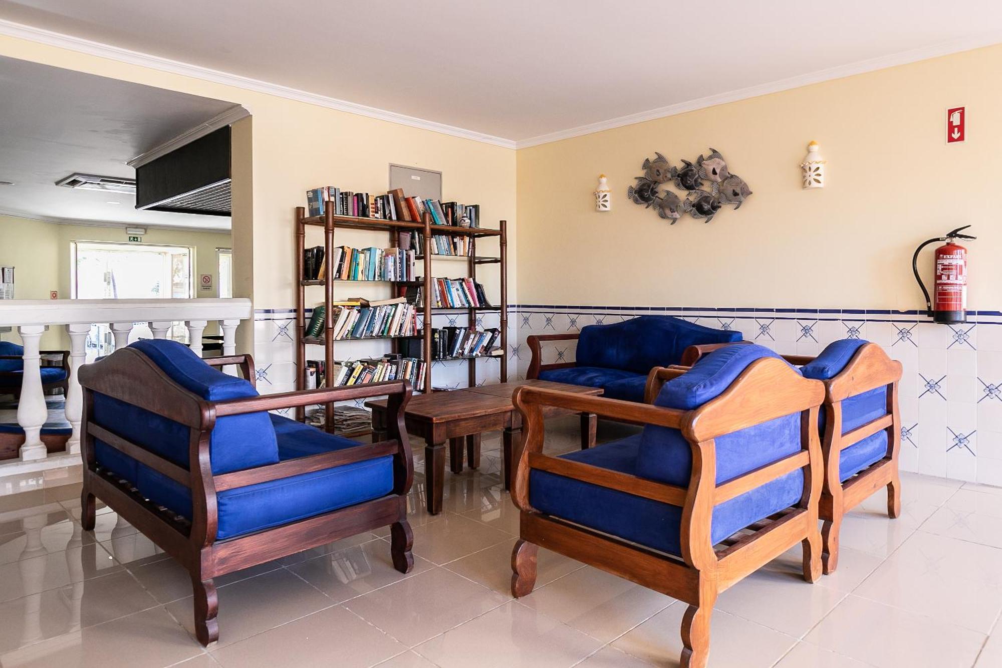 Parque Dos Reis Apartment Μόντε Γκόρντο Εξωτερικό φωτογραφία