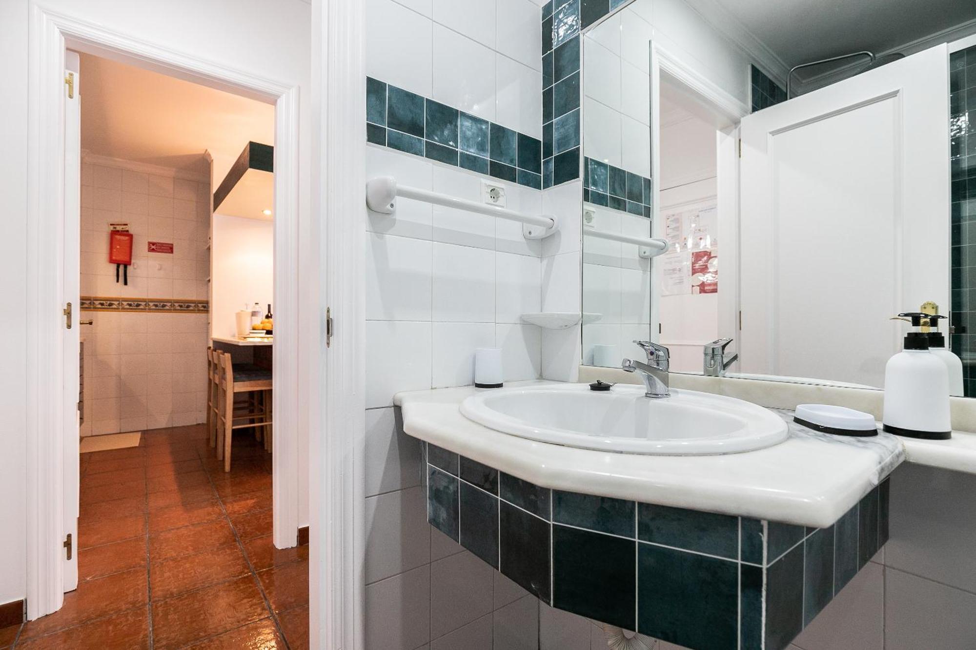 Parque Dos Reis Apartment Μόντε Γκόρντο Εξωτερικό φωτογραφία