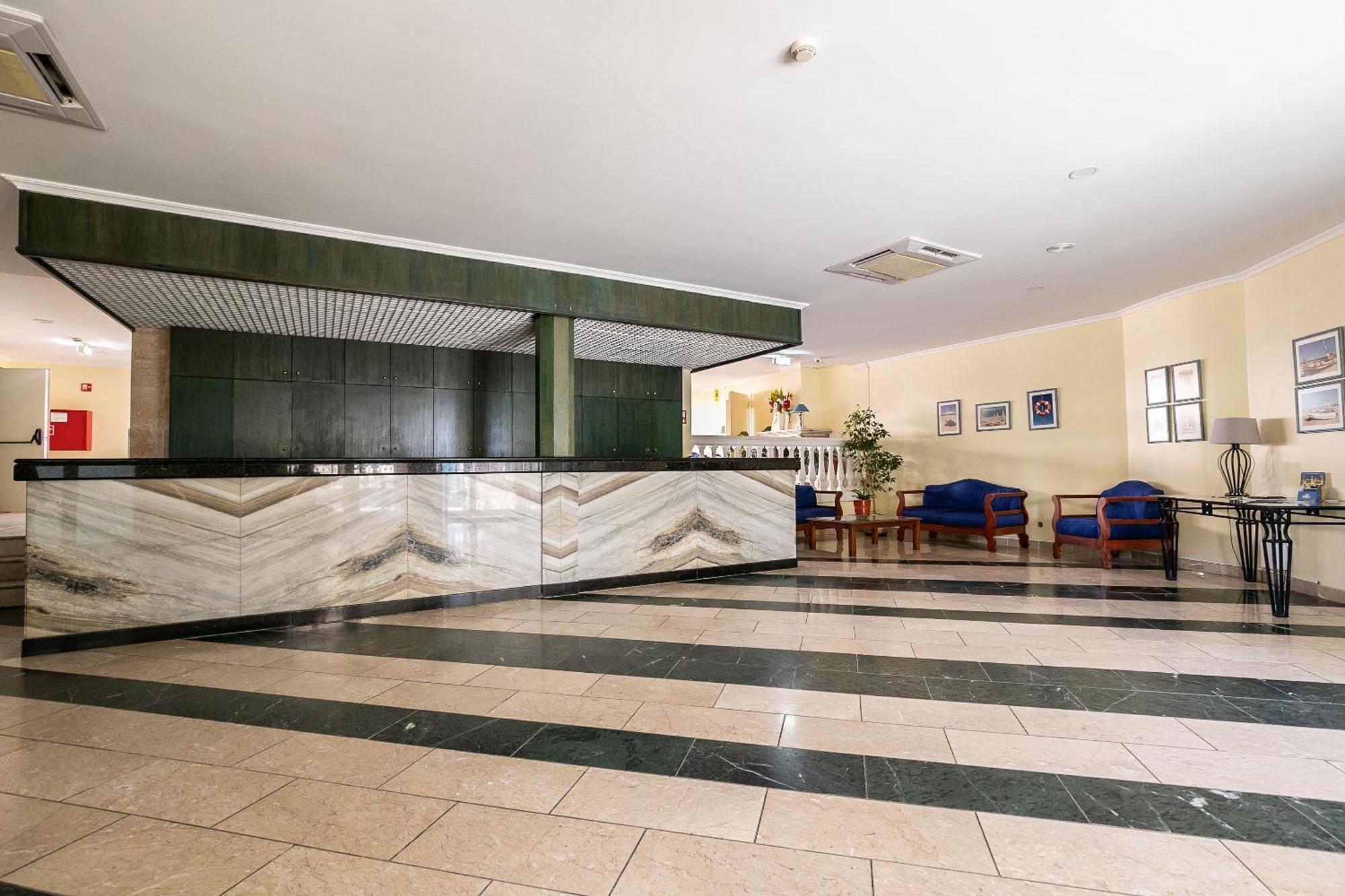 Parque Dos Reis Apartment Μόντε Γκόρντο Εξωτερικό φωτογραφία