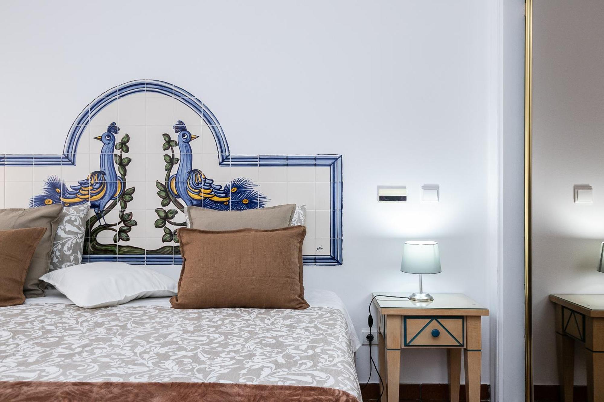 Parque Dos Reis Apartment Μόντε Γκόρντο Εξωτερικό φωτογραφία