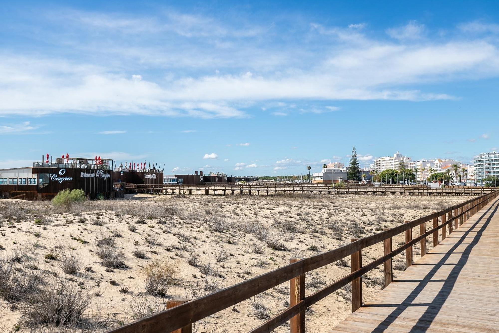 Parque Dos Reis Apartment Μόντε Γκόρντο Εξωτερικό φωτογραφία