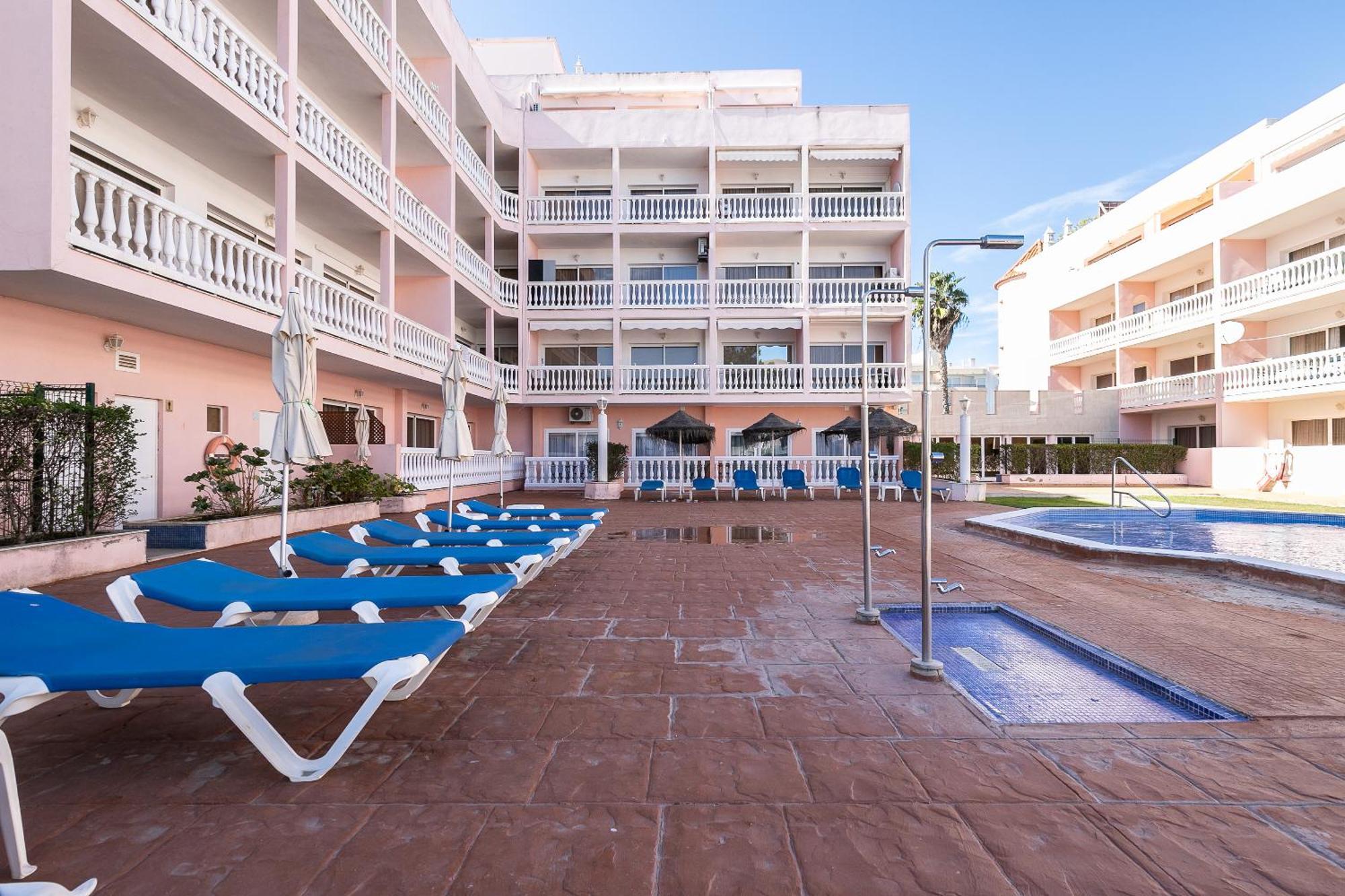 Parque Dos Reis Apartment Μόντε Γκόρντο Εξωτερικό φωτογραφία