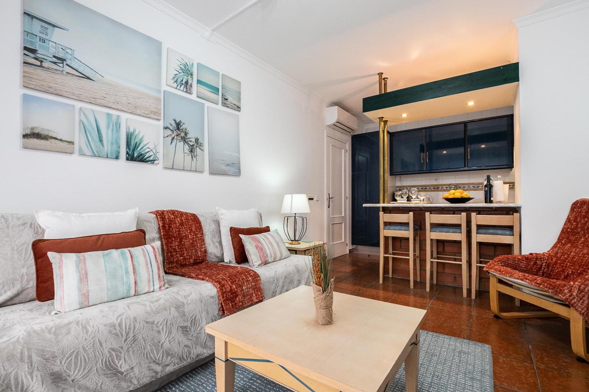 Parque Dos Reis Apartment Μόντε Γκόρντο Εξωτερικό φωτογραφία