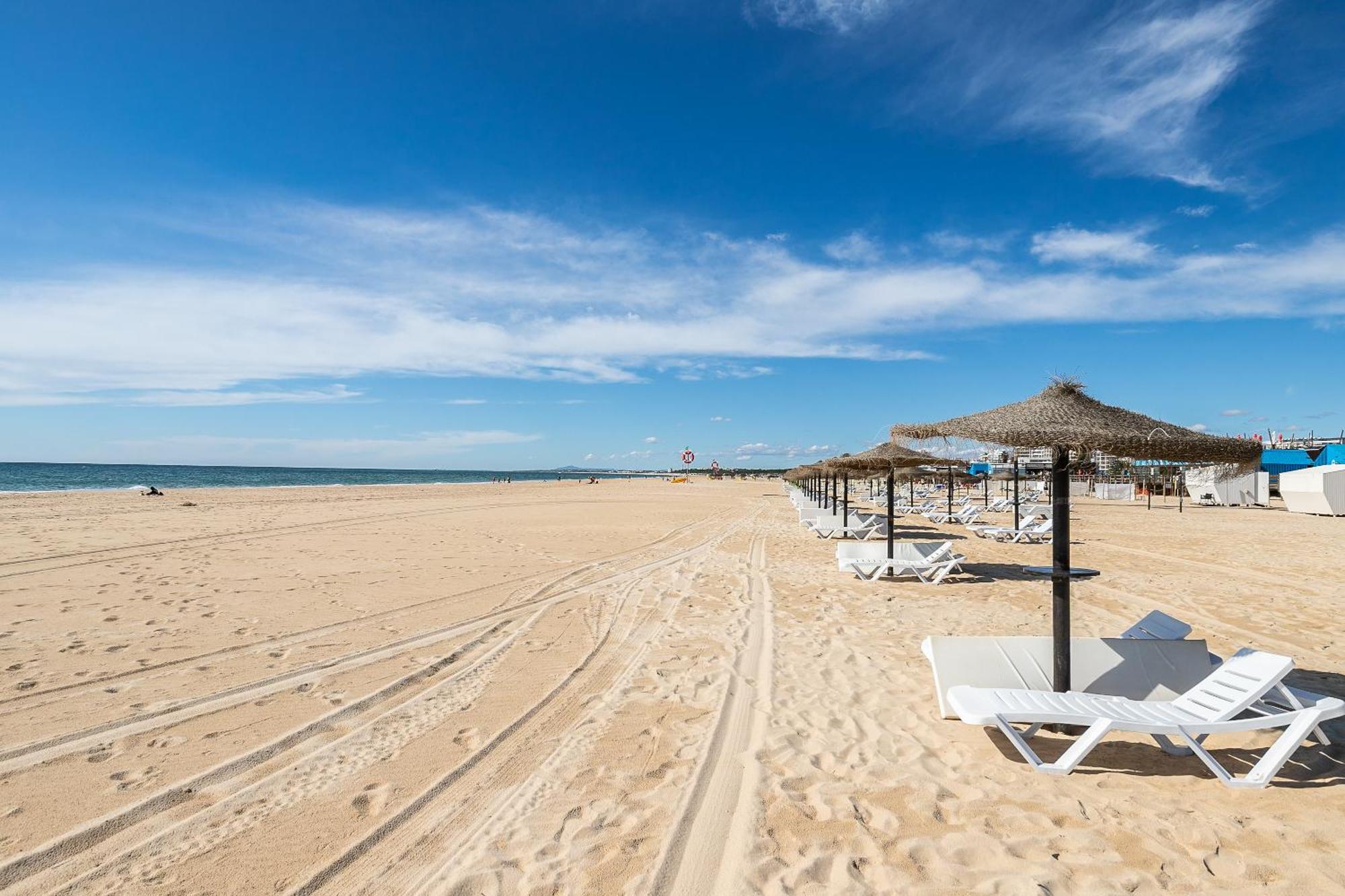 Parque Dos Reis Apartment Μόντε Γκόρντο Εξωτερικό φωτογραφία