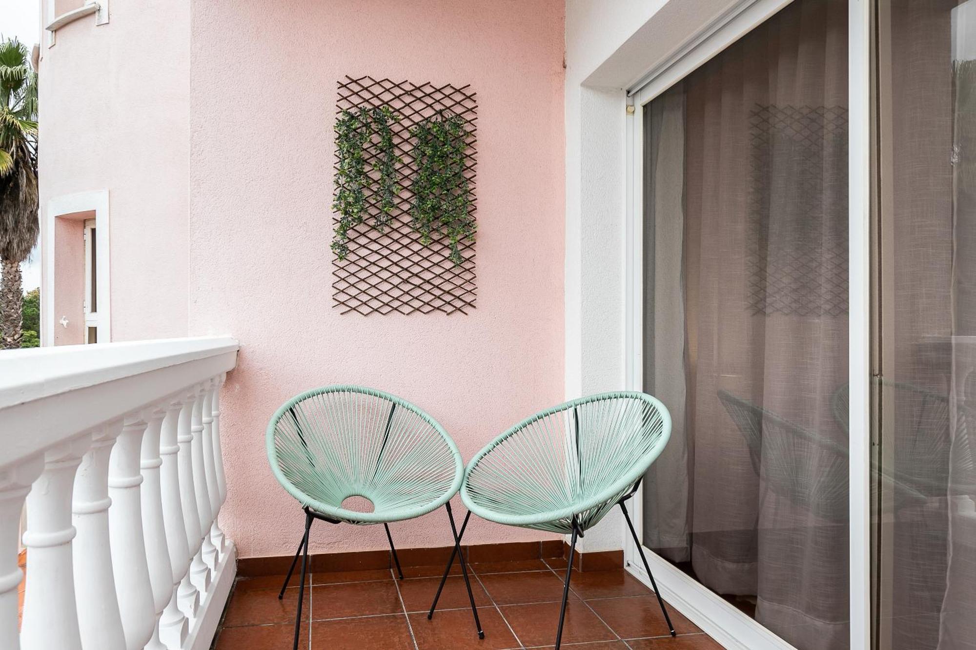 Parque Dos Reis Apartment Μόντε Γκόρντο Εξωτερικό φωτογραφία