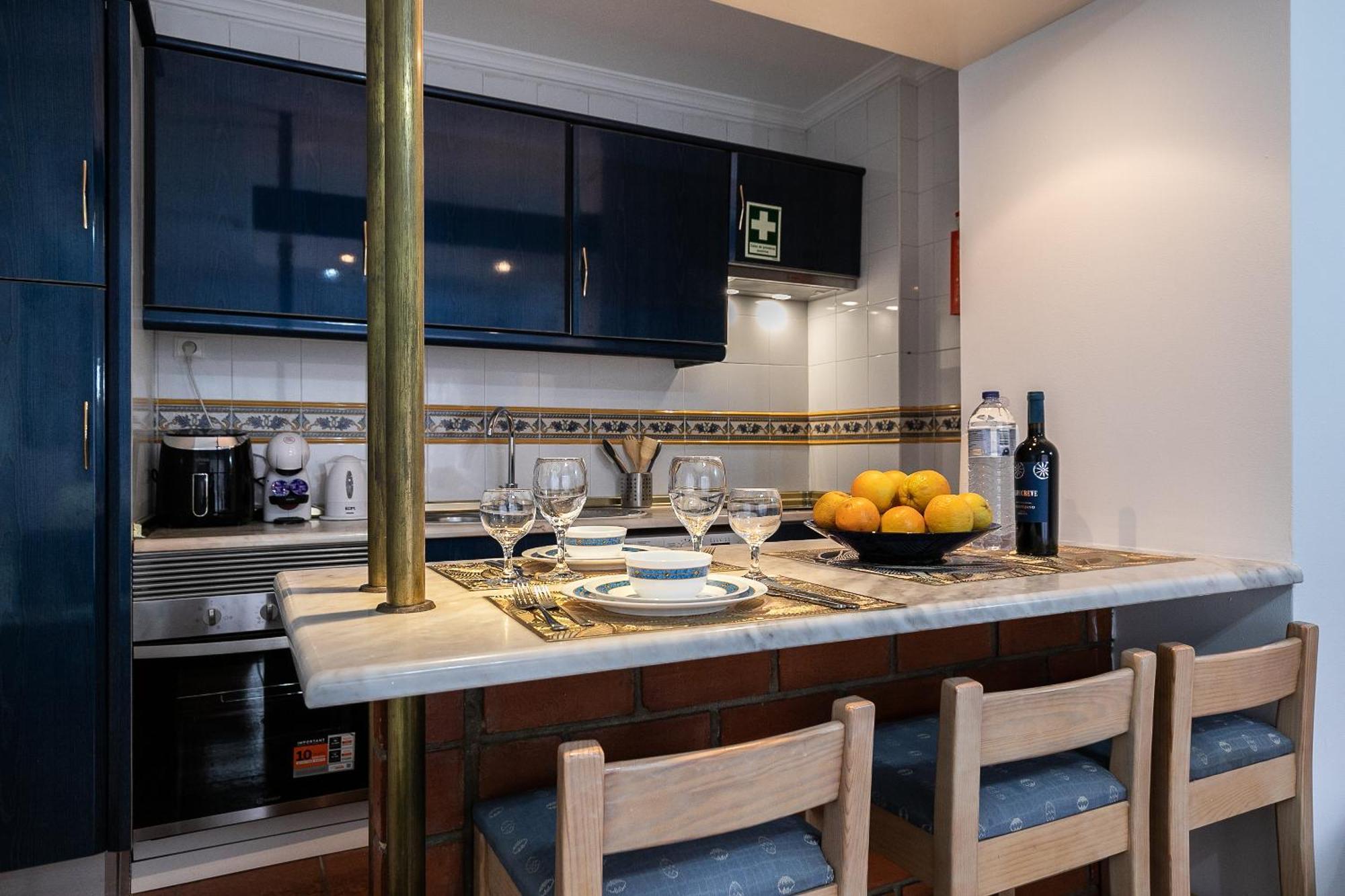 Parque Dos Reis Apartment Μόντε Γκόρντο Εξωτερικό φωτογραφία