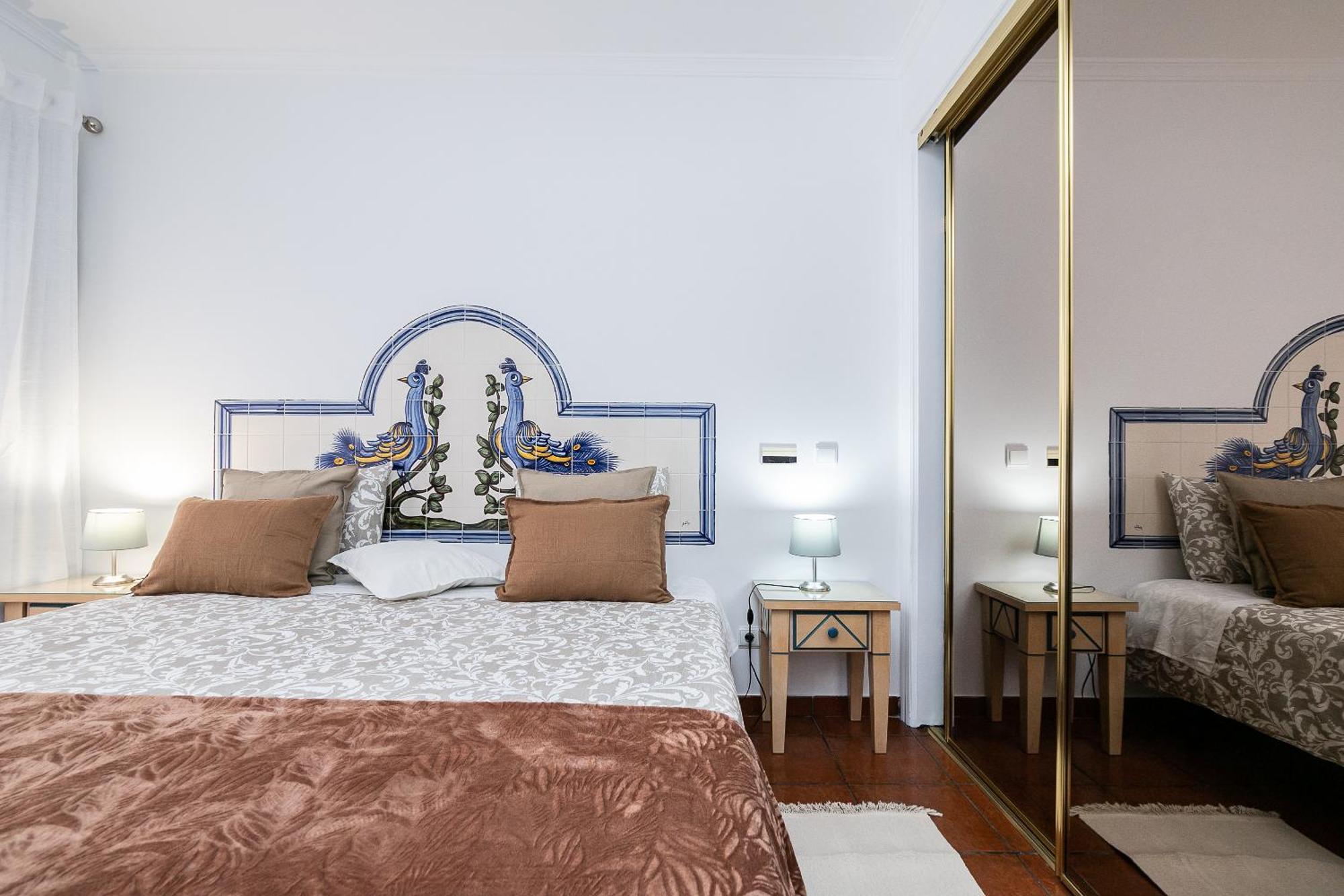 Parque Dos Reis Apartment Μόντε Γκόρντο Εξωτερικό φωτογραφία