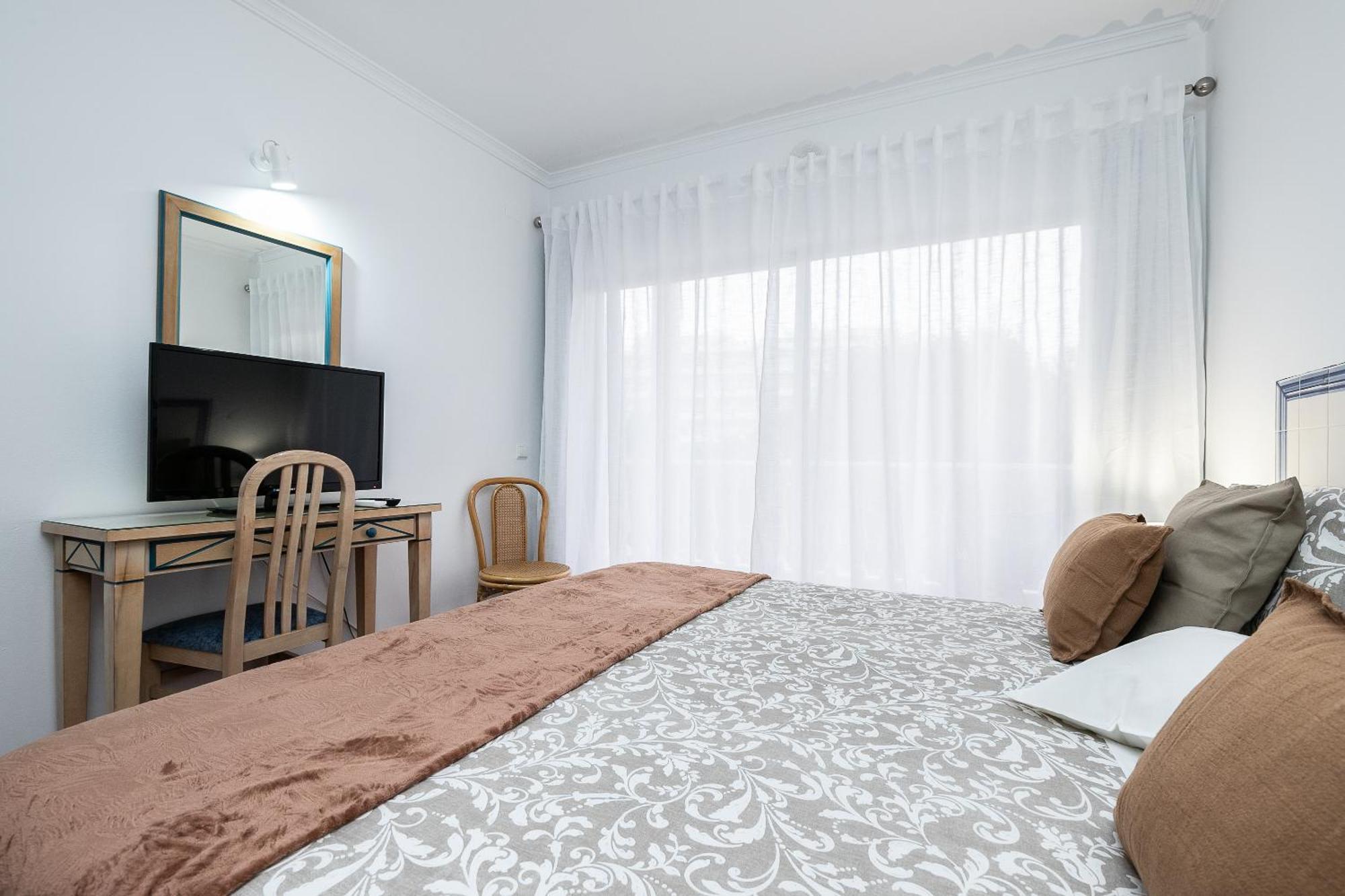 Parque Dos Reis Apartment Μόντε Γκόρντο Εξωτερικό φωτογραφία