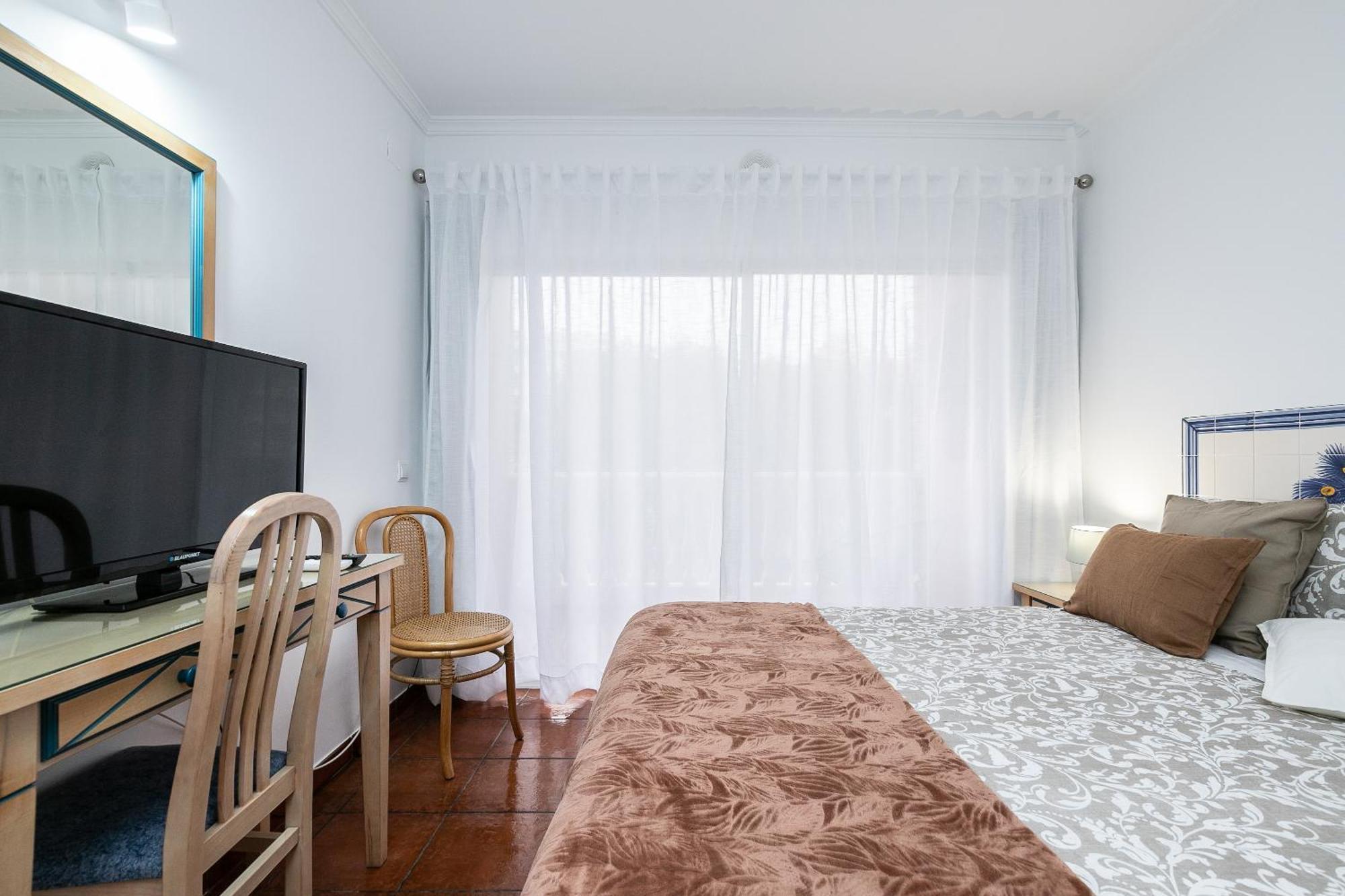 Parque Dos Reis Apartment Μόντε Γκόρντο Εξωτερικό φωτογραφία