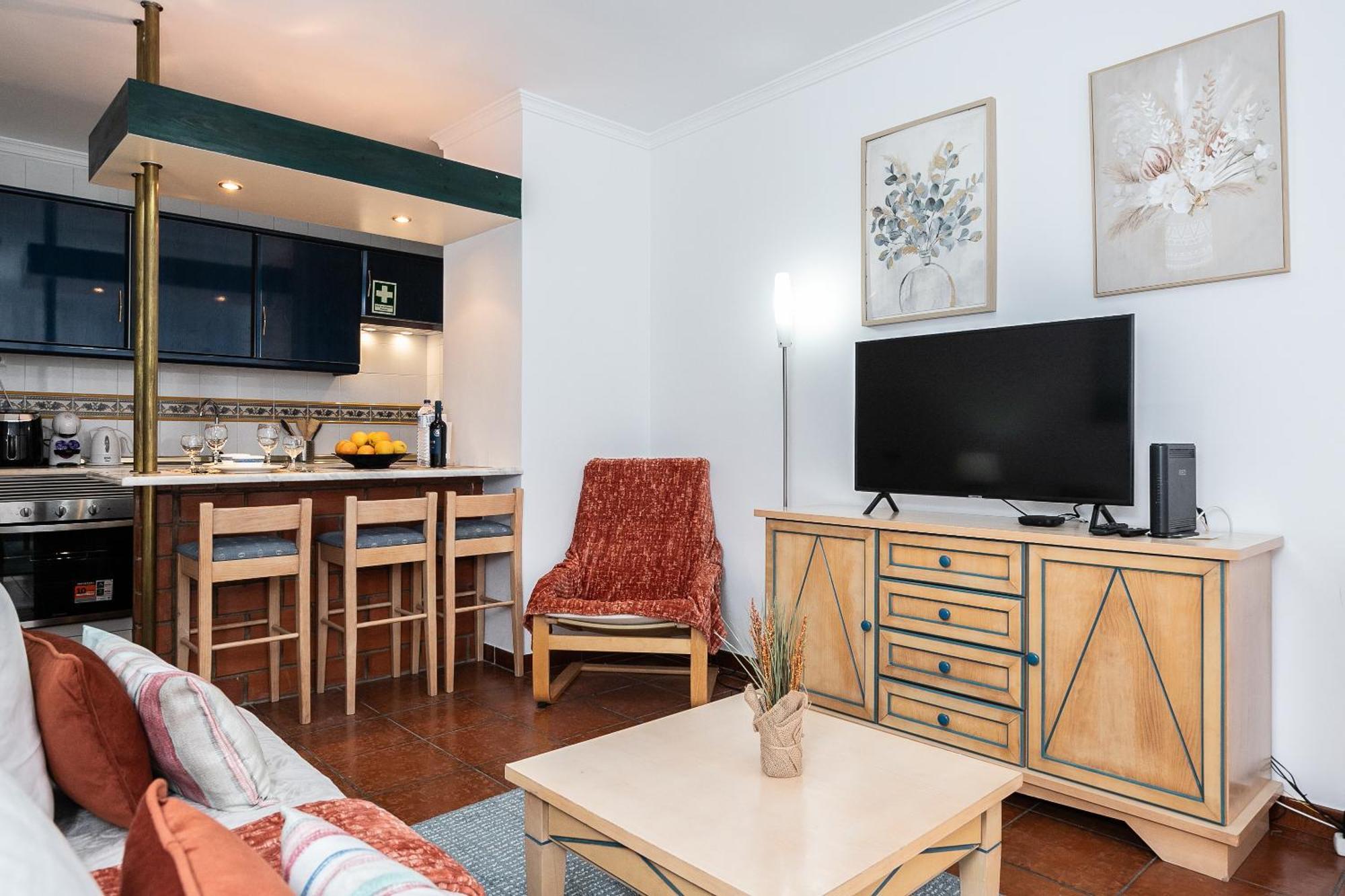 Parque Dos Reis Apartment Μόντε Γκόρντο Εξωτερικό φωτογραφία