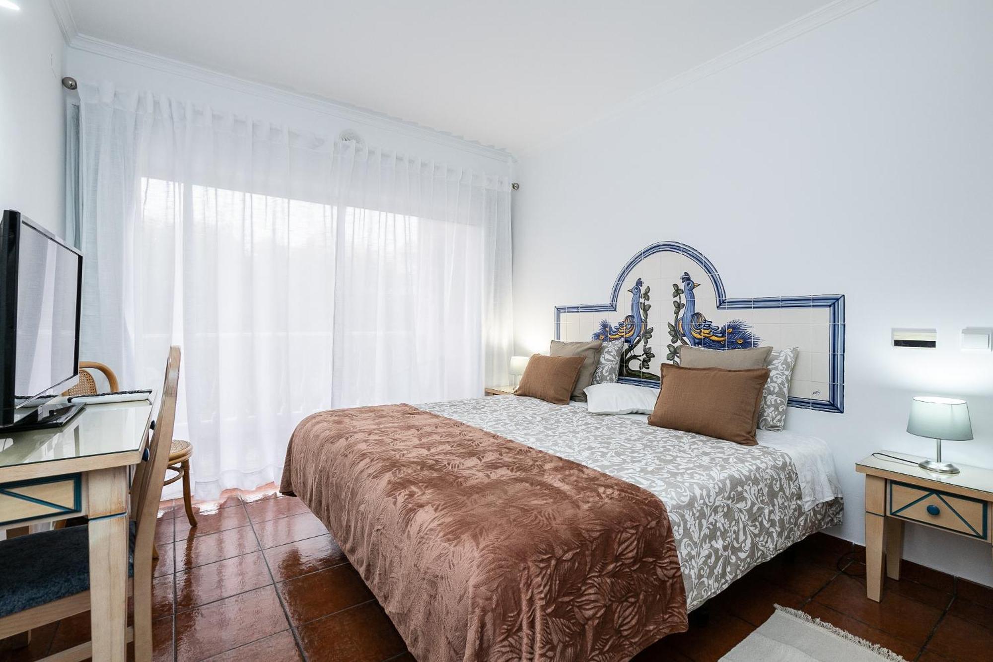 Parque Dos Reis Apartment Μόντε Γκόρντο Εξωτερικό φωτογραφία