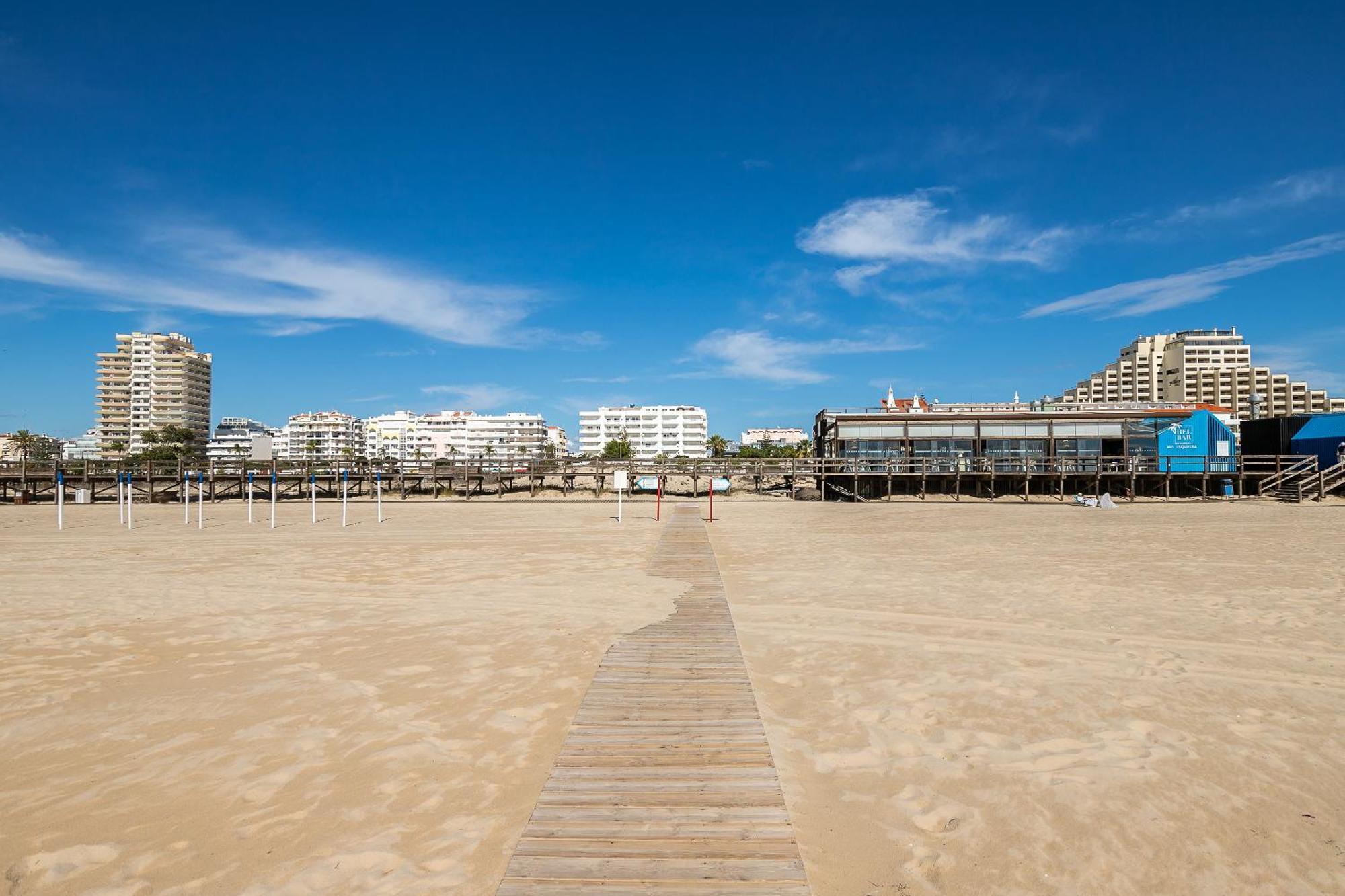Parque Dos Reis Apartment Μόντε Γκόρντο Εξωτερικό φωτογραφία