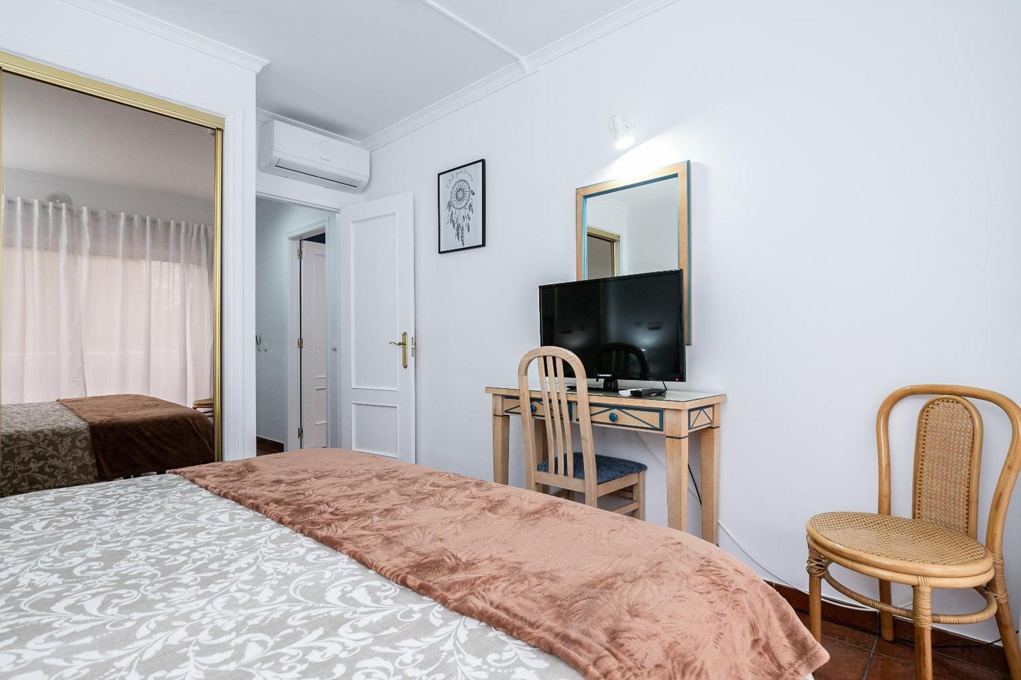 Parque Dos Reis Apartment Μόντε Γκόρντο Εξωτερικό φωτογραφία