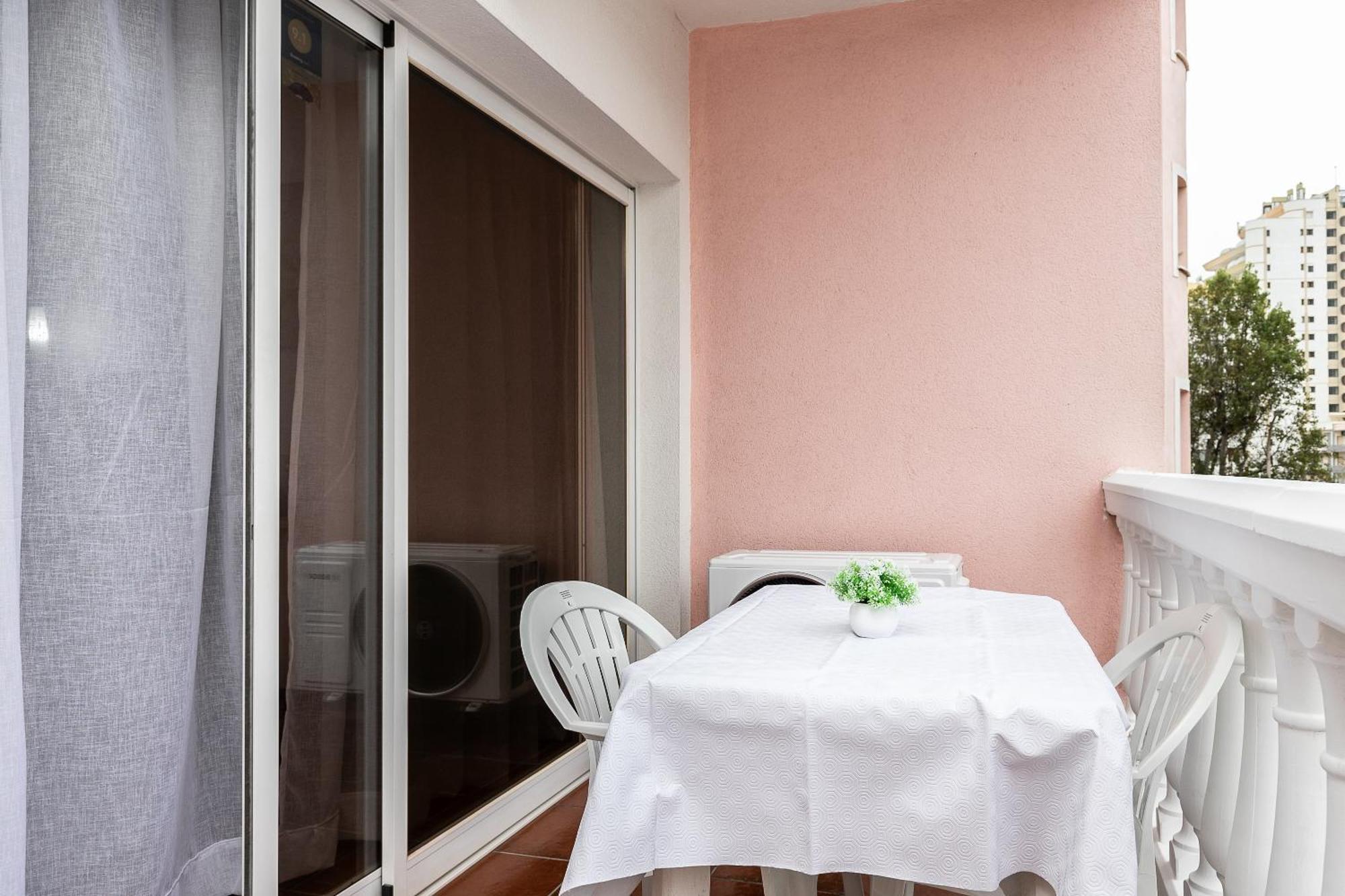 Parque Dos Reis Apartment Μόντε Γκόρντο Εξωτερικό φωτογραφία