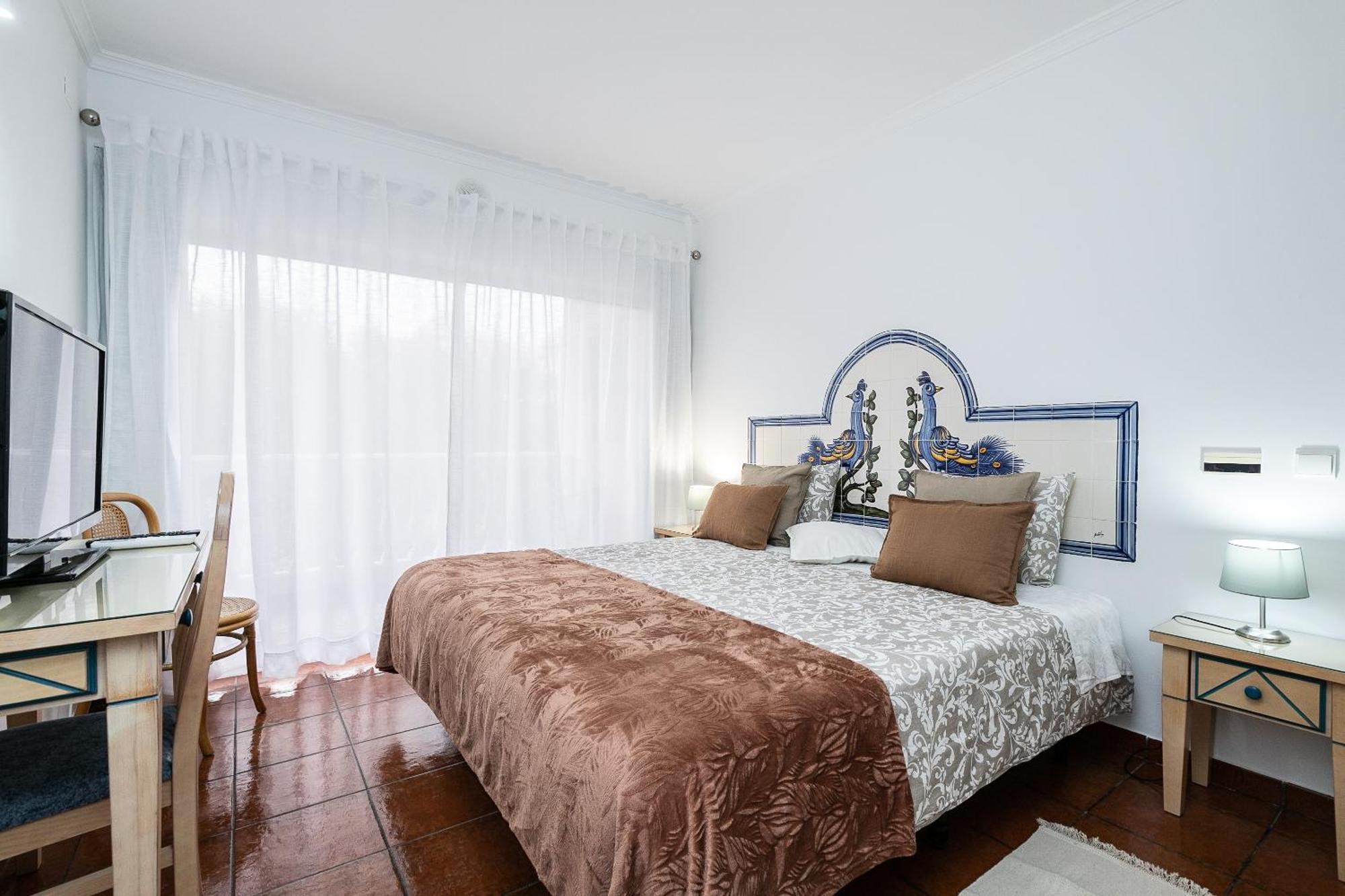 Parque Dos Reis Apartment Μόντε Γκόρντο Εξωτερικό φωτογραφία