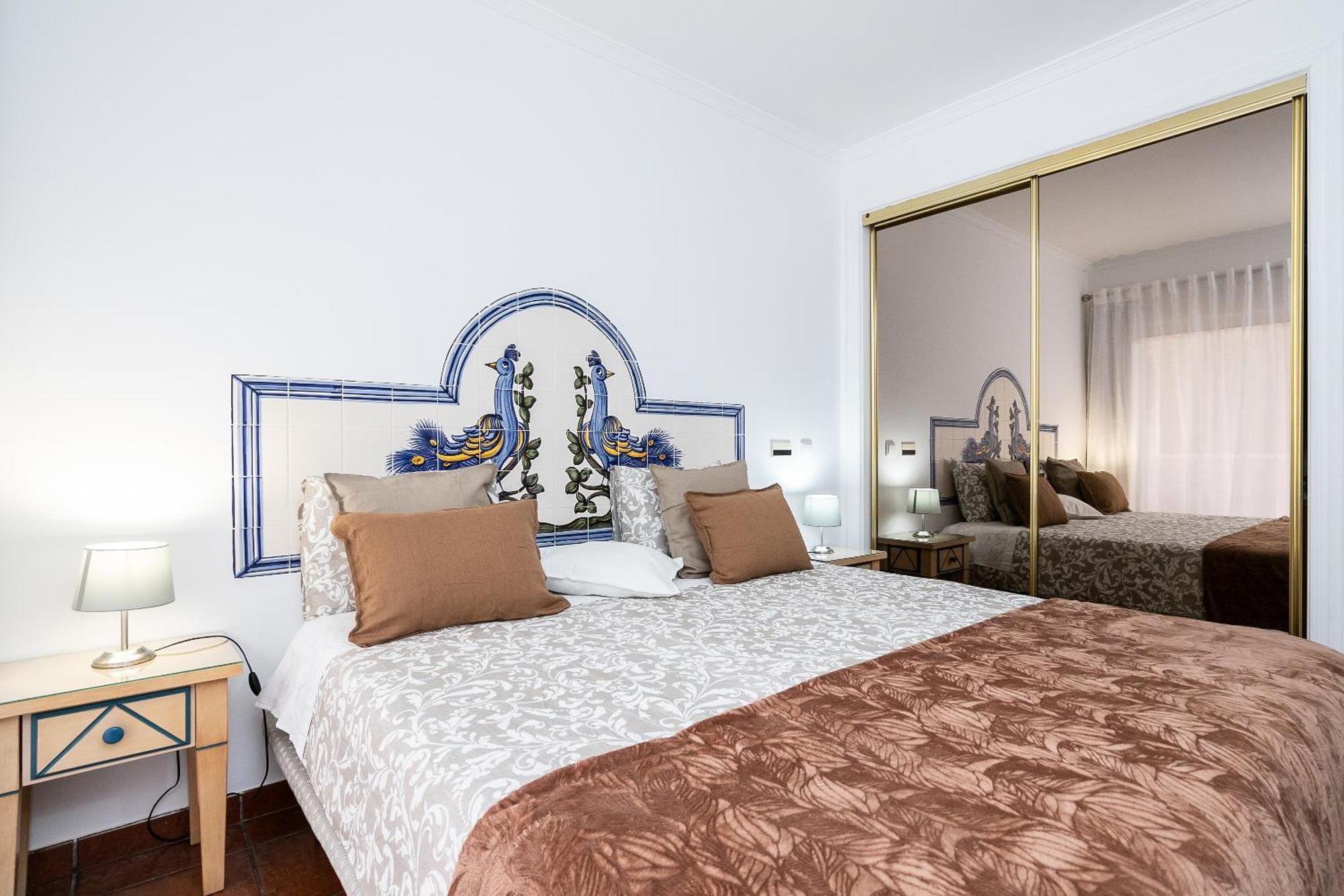 Parque Dos Reis Apartment Μόντε Γκόρντο Εξωτερικό φωτογραφία