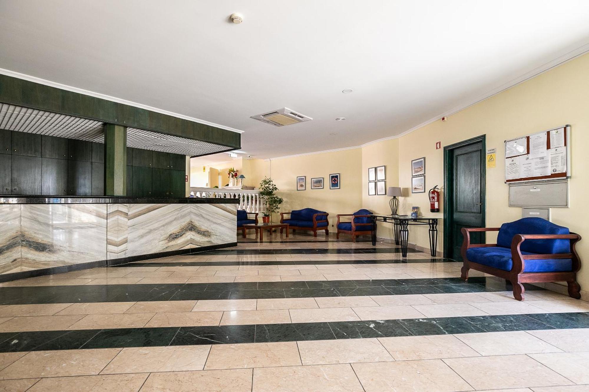 Parque Dos Reis Apartment Μόντε Γκόρντο Εξωτερικό φωτογραφία