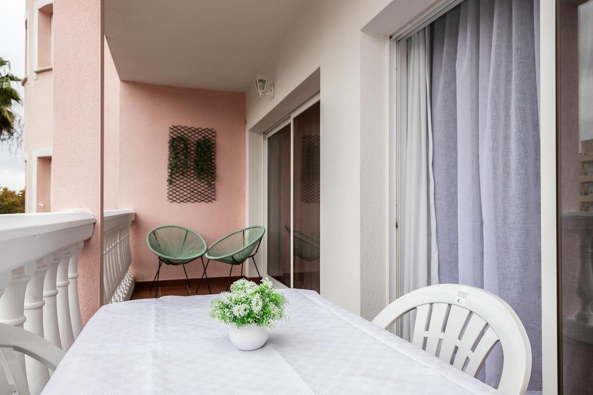 Parque Dos Reis Apartment Μόντε Γκόρντο Εξωτερικό φωτογραφία